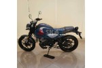 Yamaha XSR Tahun 2022